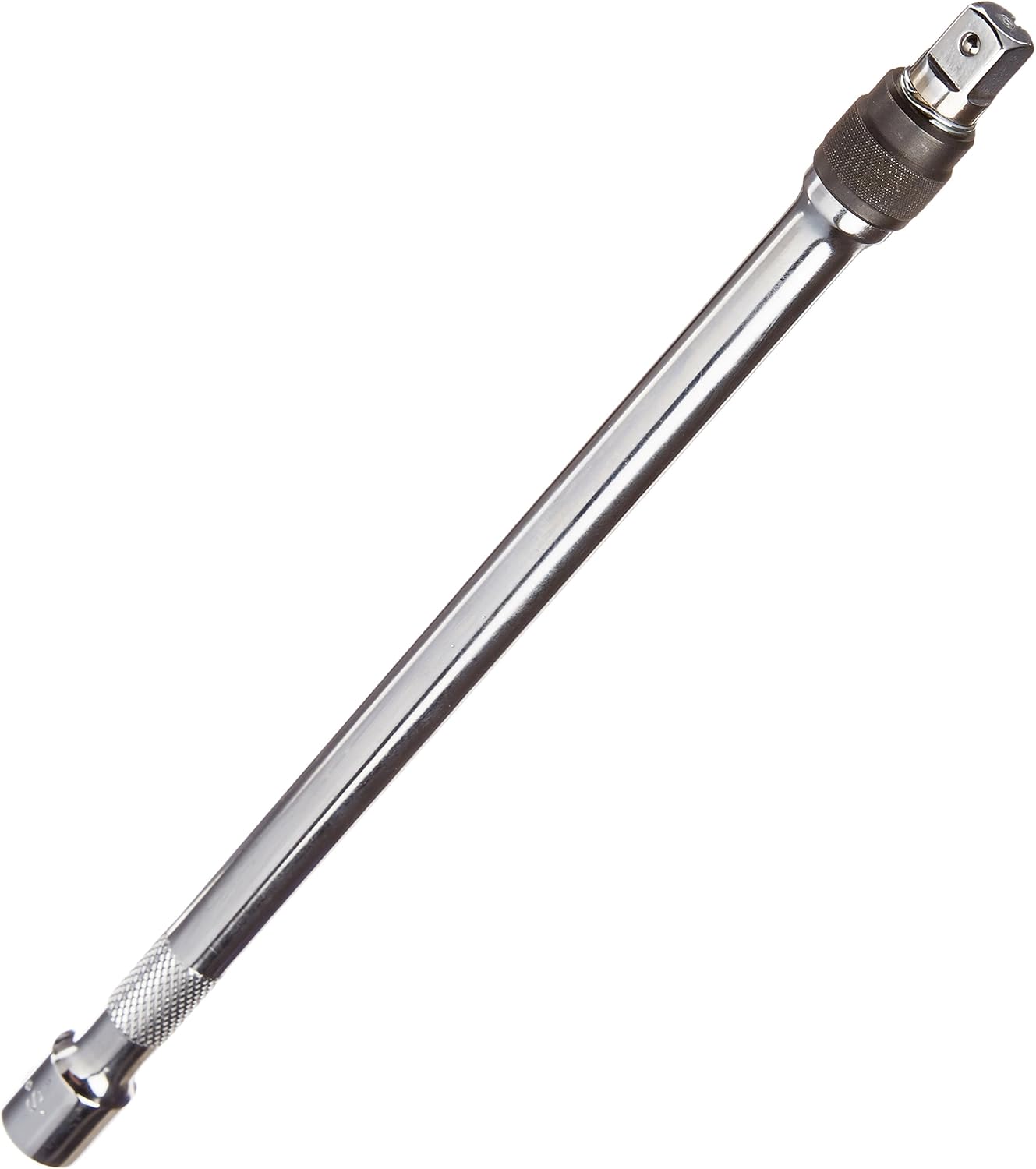 SK Tools USA 3/8" Drive, 10-1/2" Long, Chrome Locking Extension | 45189