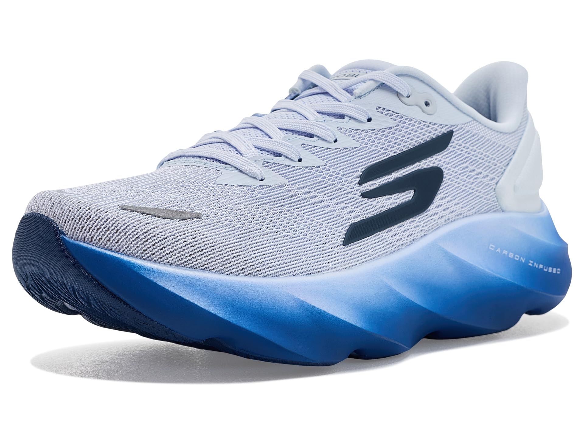 Skechers SKX AERO Burst, Blue, 8.5