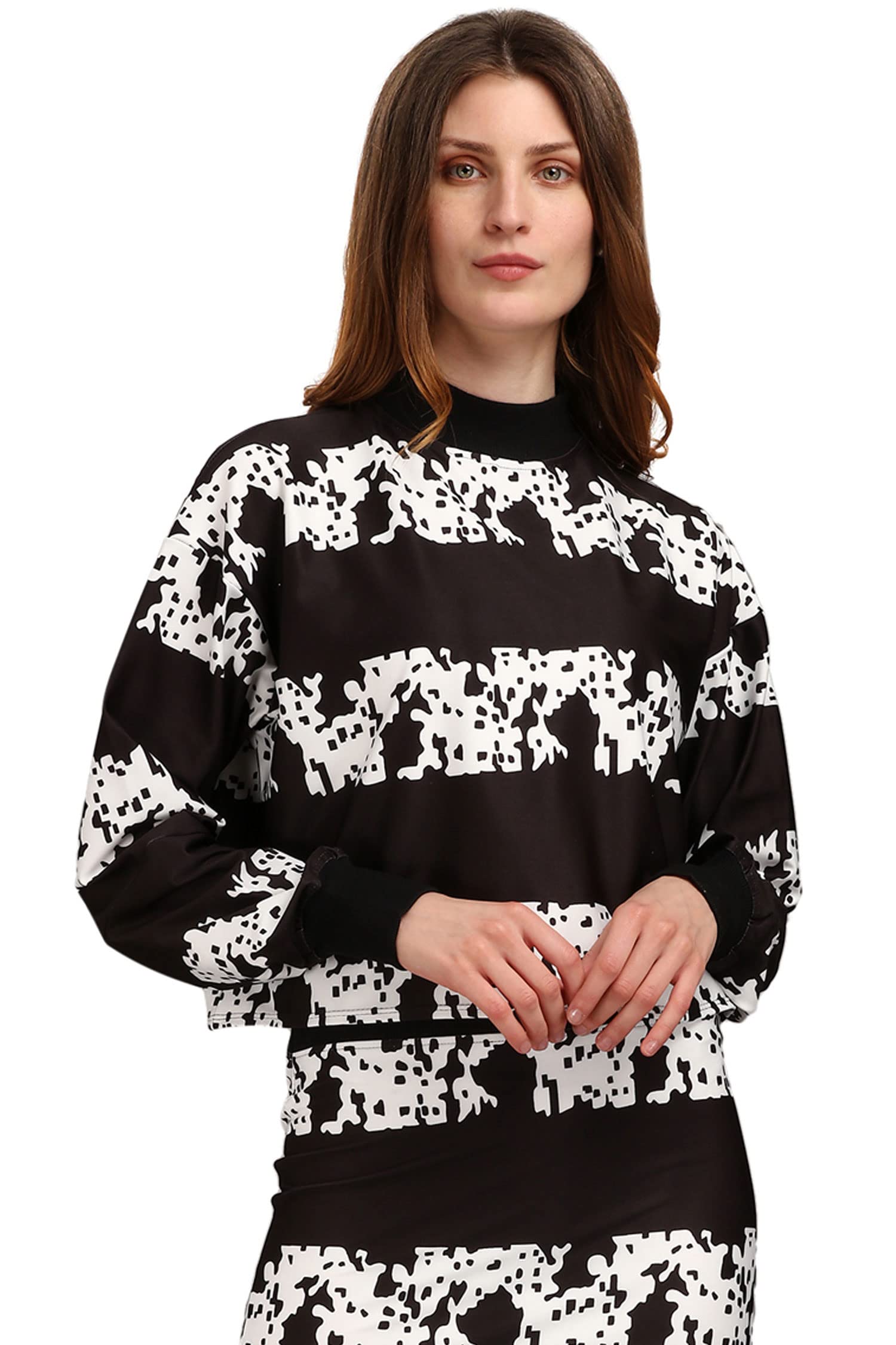 PURVAJAWomen T-Shirt