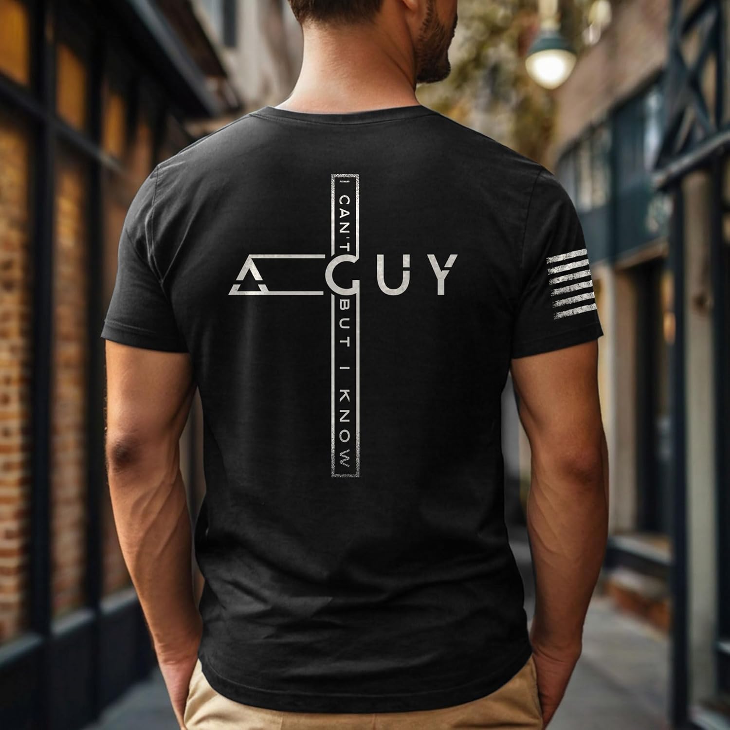 Jesus The Way The Truth and The Life Shirt, Cross Shirt, Christian Shirts for Men, Jesus Shirts, Christian Tshirts