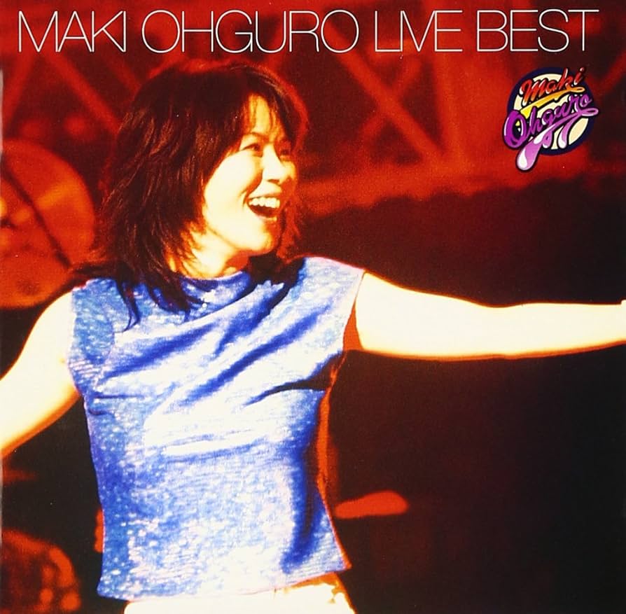 Amazon.co.jp: LIVE BEST - 大黒摩季: ミュージック