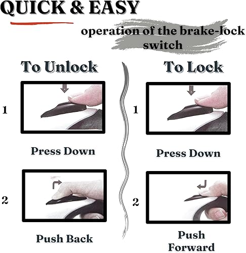 Miniatura 8 de Correa retráctil para perro con linterna LED, correa larga sin enredos de 10 pies, agarre antideslizante, correa retráctil para perros pequeños de