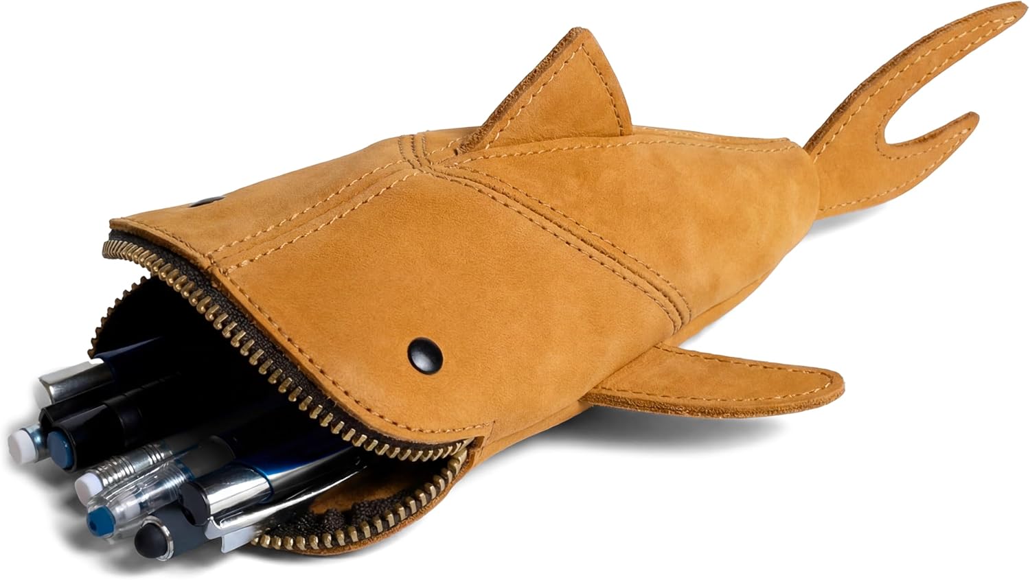 Shark Pouch