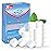 KIISIISO Toilet Bowl Cleaners 26 PACK, Automatic Toilet Bowl Cleaner Tablets for Deodorizing & Descaling, Long-Lasting Cleaning Tablets for Toilet Tank Against Tough Stains