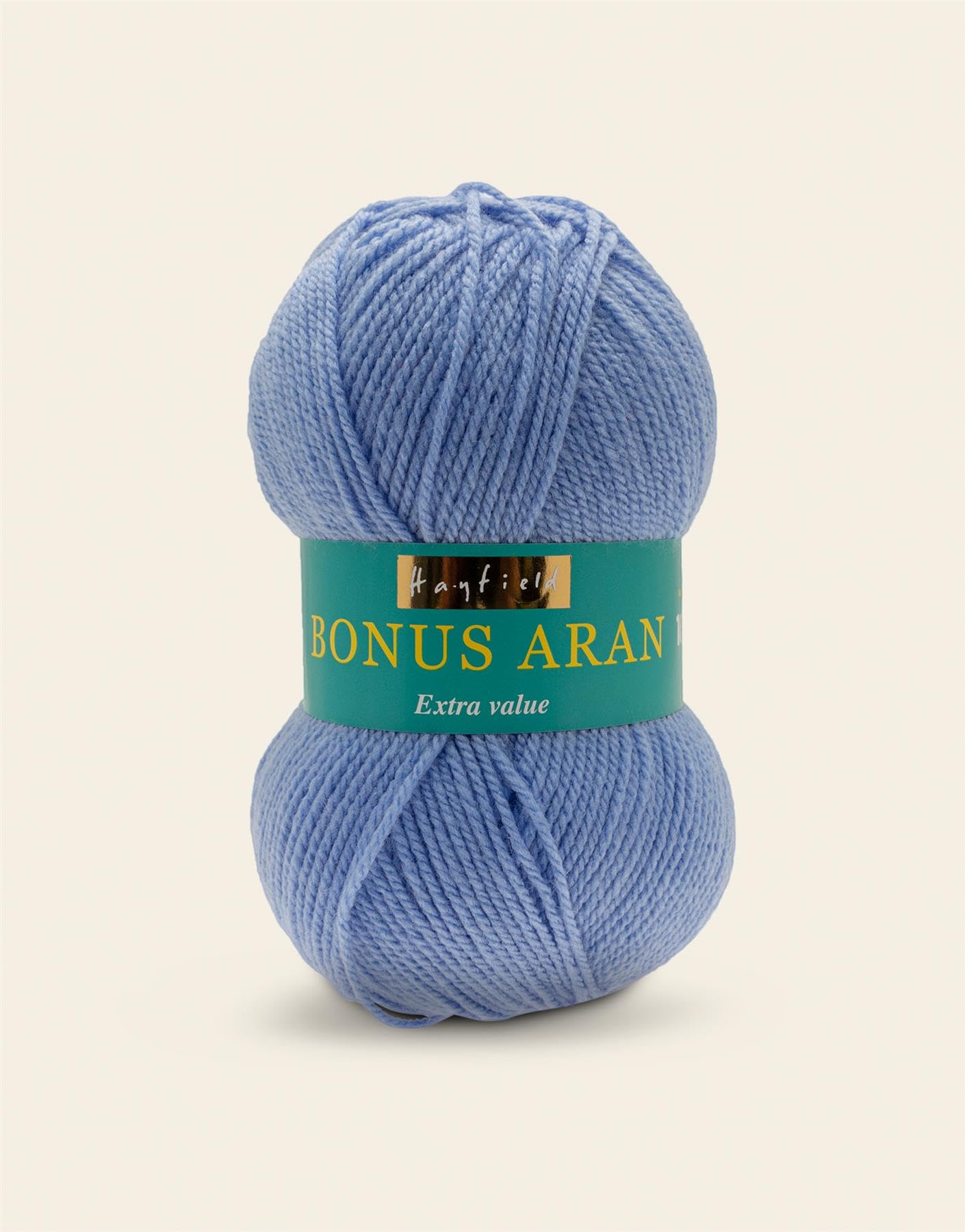 Sirdar Hayfield Bonus Aran, Bluebell (969), 100g