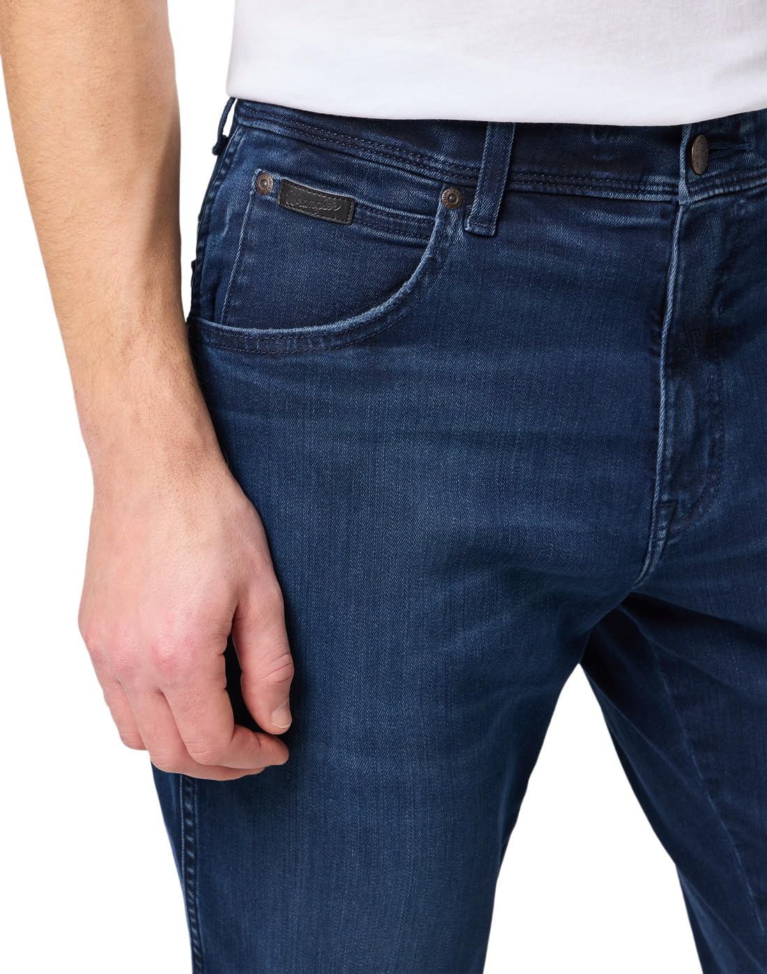 Wrangler - Texas, Jeans Uomo