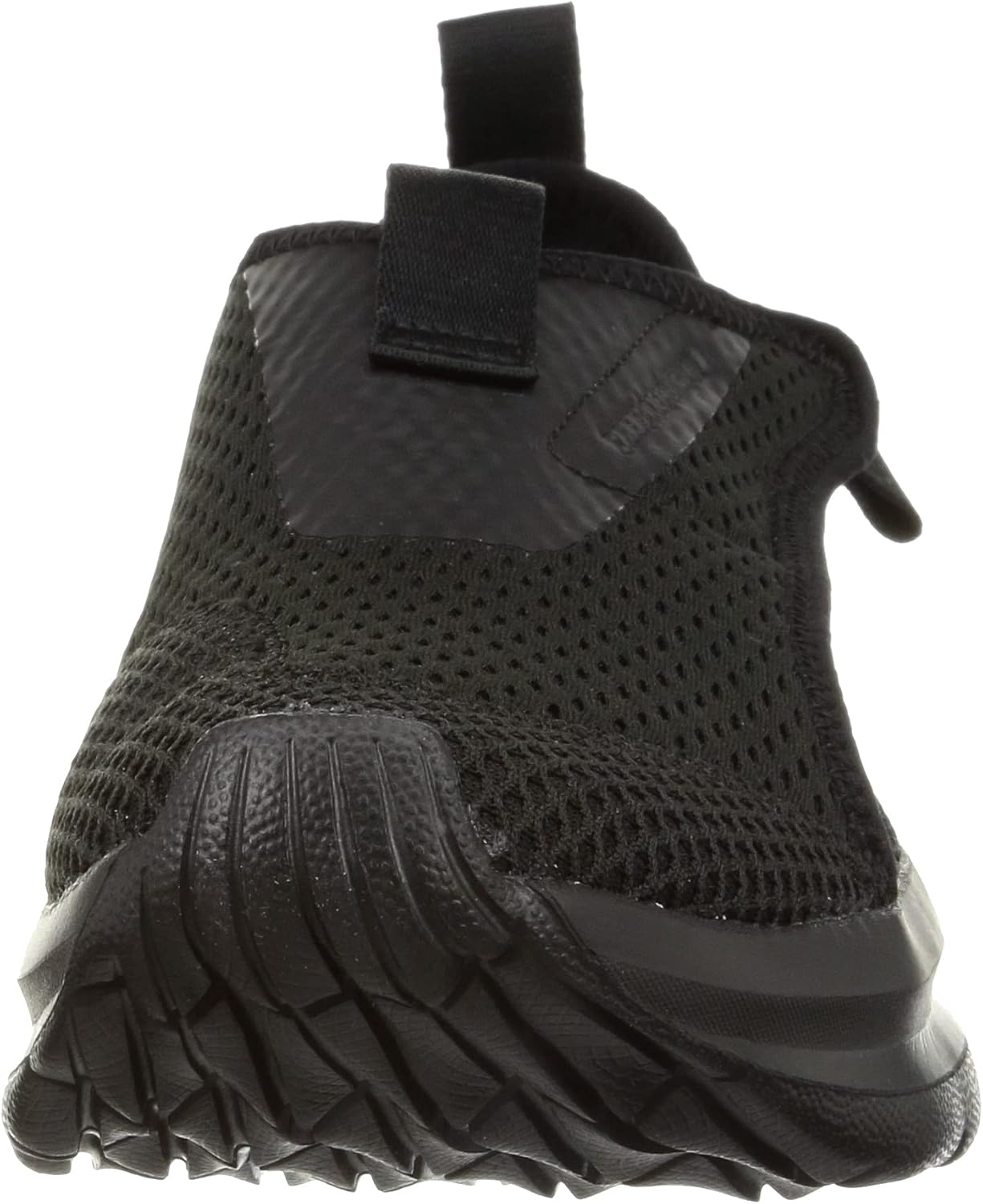 ノースフェイス THE NORTH FACE◇ザノースフェイス/リュック/ナイロン/BLK/無地