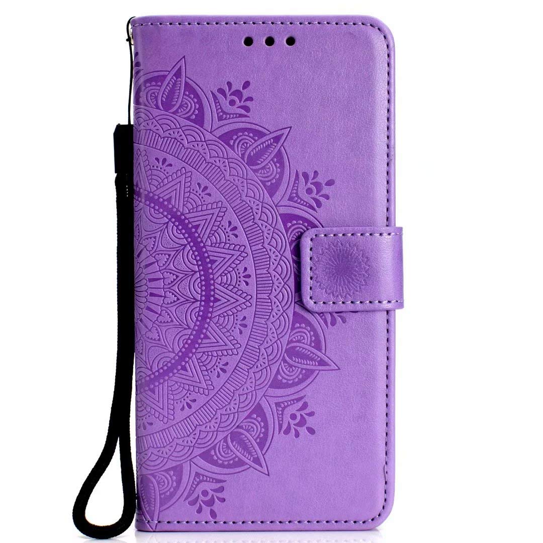 Custodia protettiva per Xiaomi Redmi Note 10 Pro Global marron