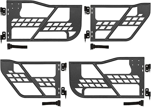 Miniatura 8 de Opar - Parachoques