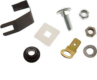 SET Kleinteile Leerlaufkontakt Motor - S51, S53, S70, S83, SR50, SR80