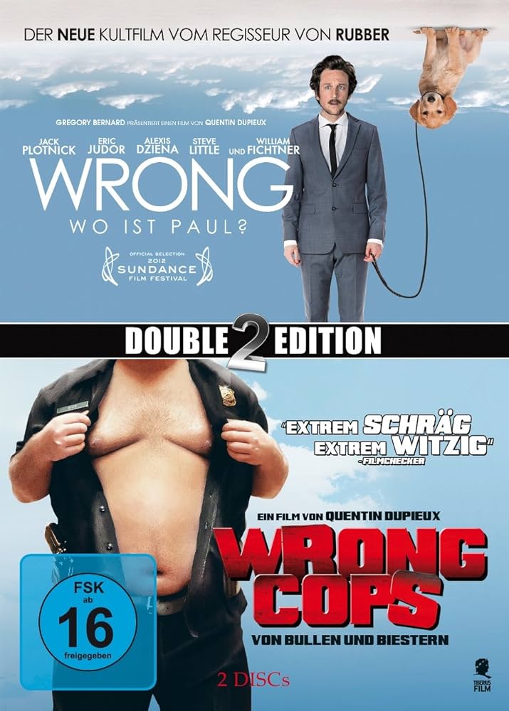 その他 Wrong Cops [CD] Wrong Cops: Amazon.pl: Płyty CD i winylowe