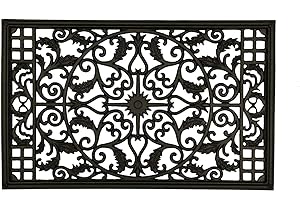 Luxurious Rod Iron Fence Panels for Enhanced Home Security and Curb Appeal