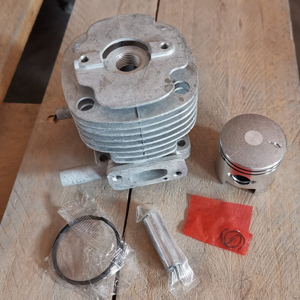 Zestaw cylindra do Shindaiwa B45 RC45 BP45 GP450 DYB454 40 MM wymiana części