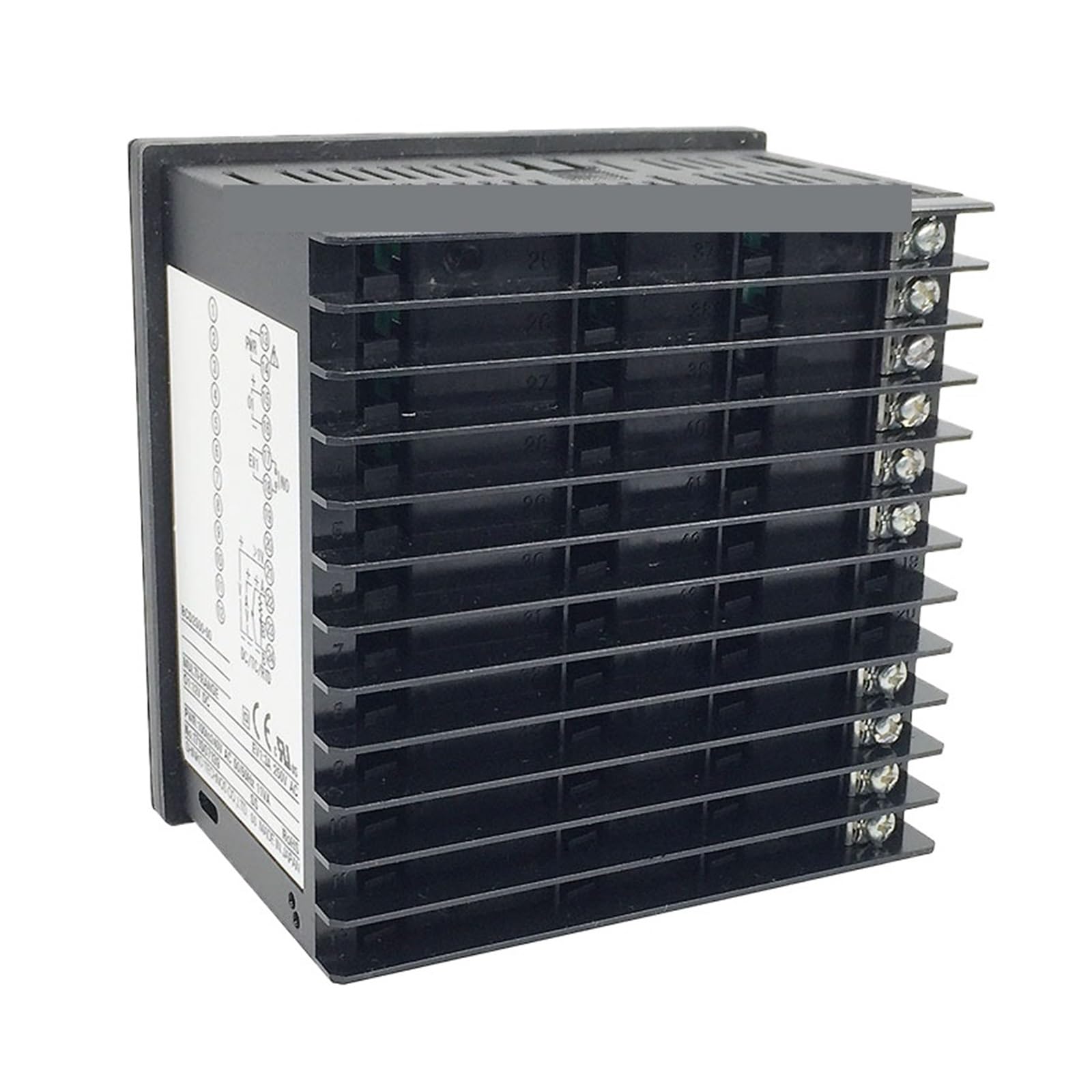 Sensore del regolatore di Temperatura del termostato BCD2S00-00 da K -200 a 1370℃