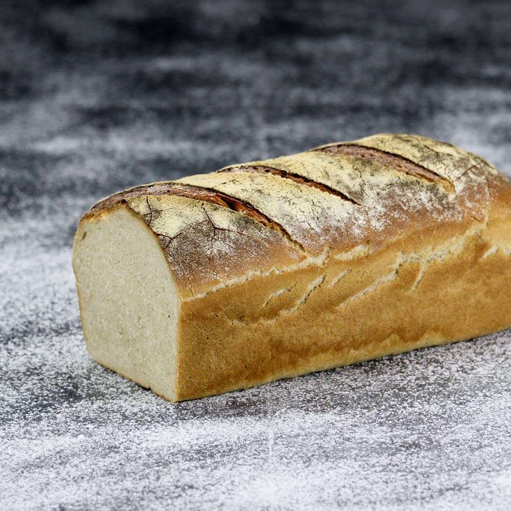 Staedter Selection Brotbackform ca. 30 x 13 x 8 cm, Metall, schwarz