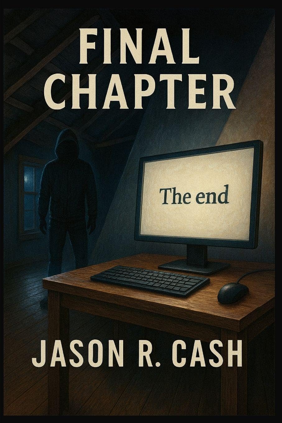 Final Chapter