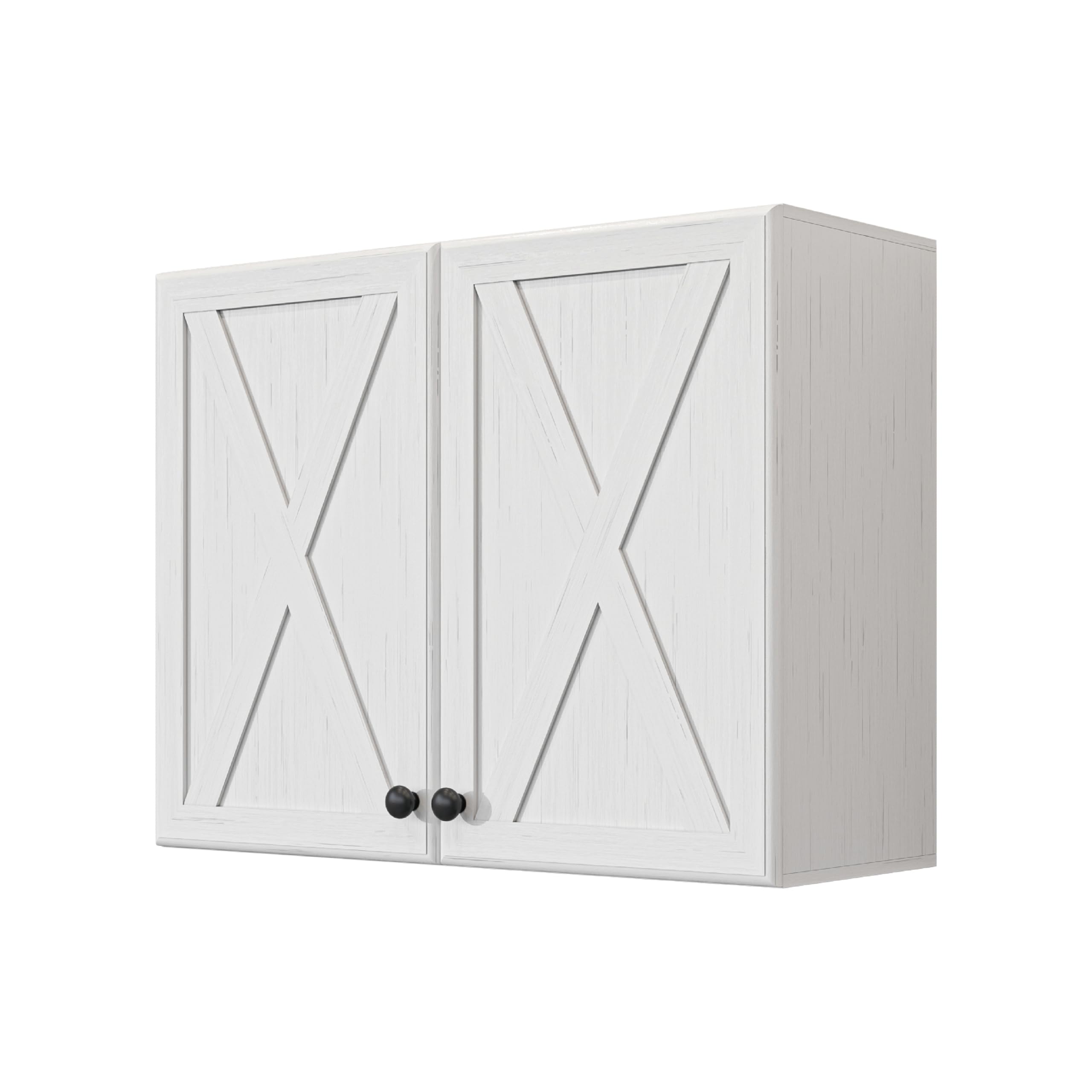 Furnaza Farmhouse Wall Cabinets