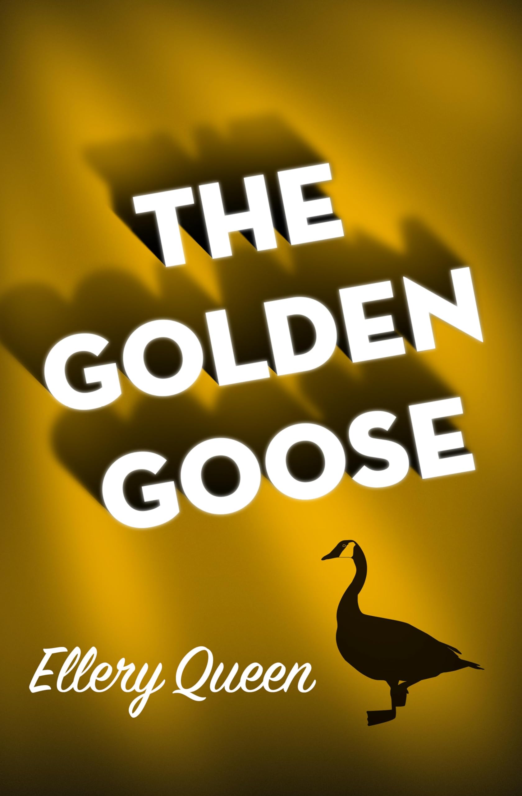 The Golden Goose