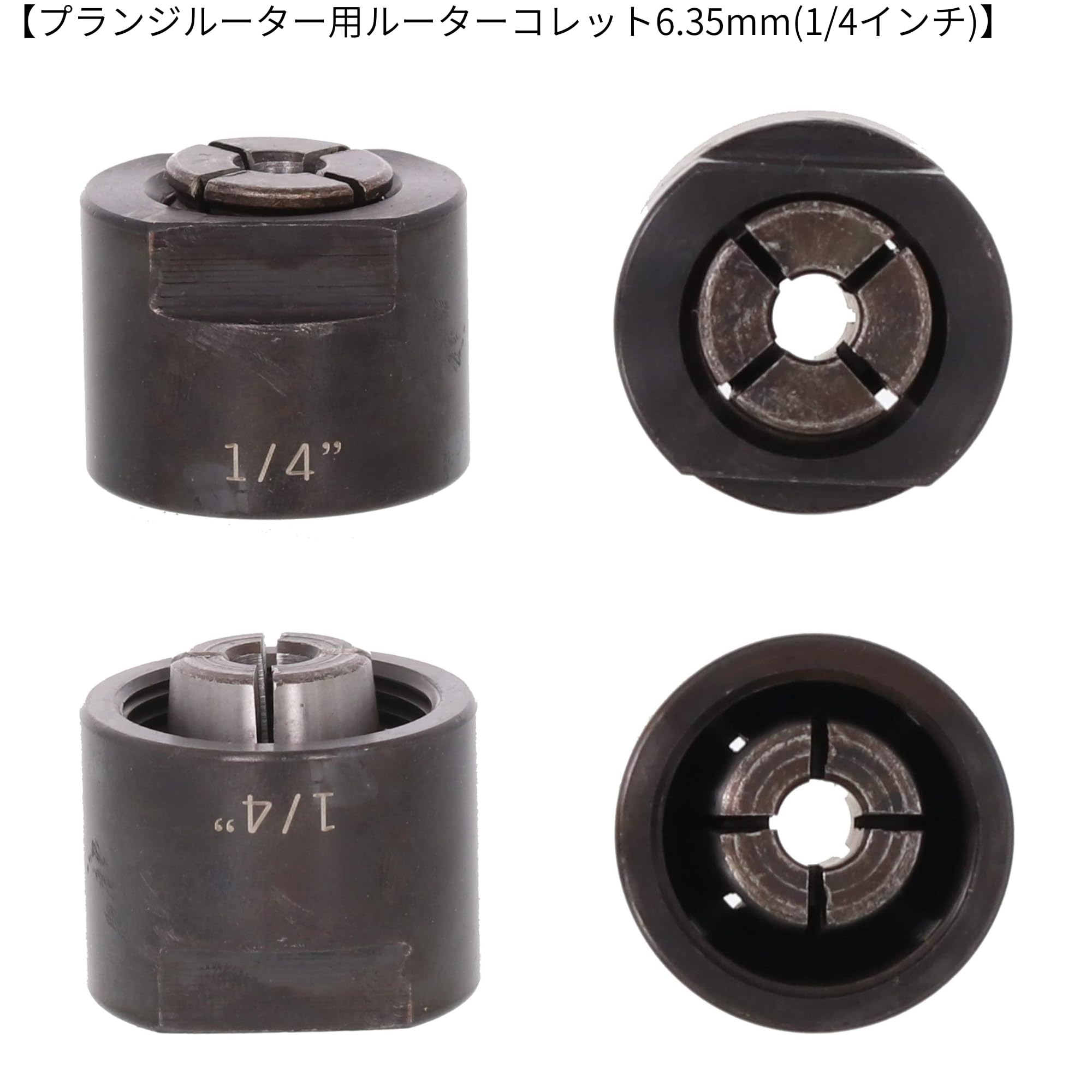 Amazon.co.jp: Triton トライトン デュアルプランジルーター TRA001 + 