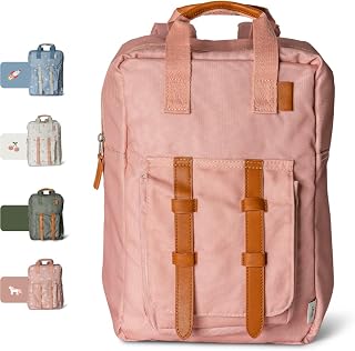 Citron Çocuk Sırt Çantası - Blush Pink 1196038
