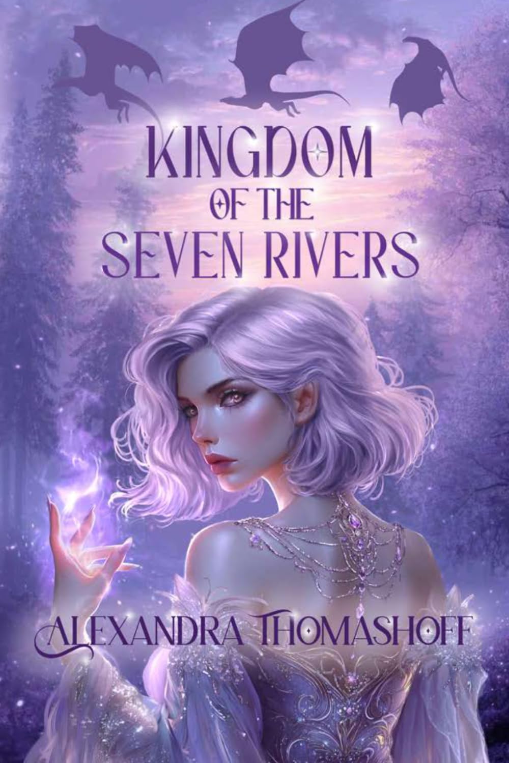Kingdom of the Seven Rivers