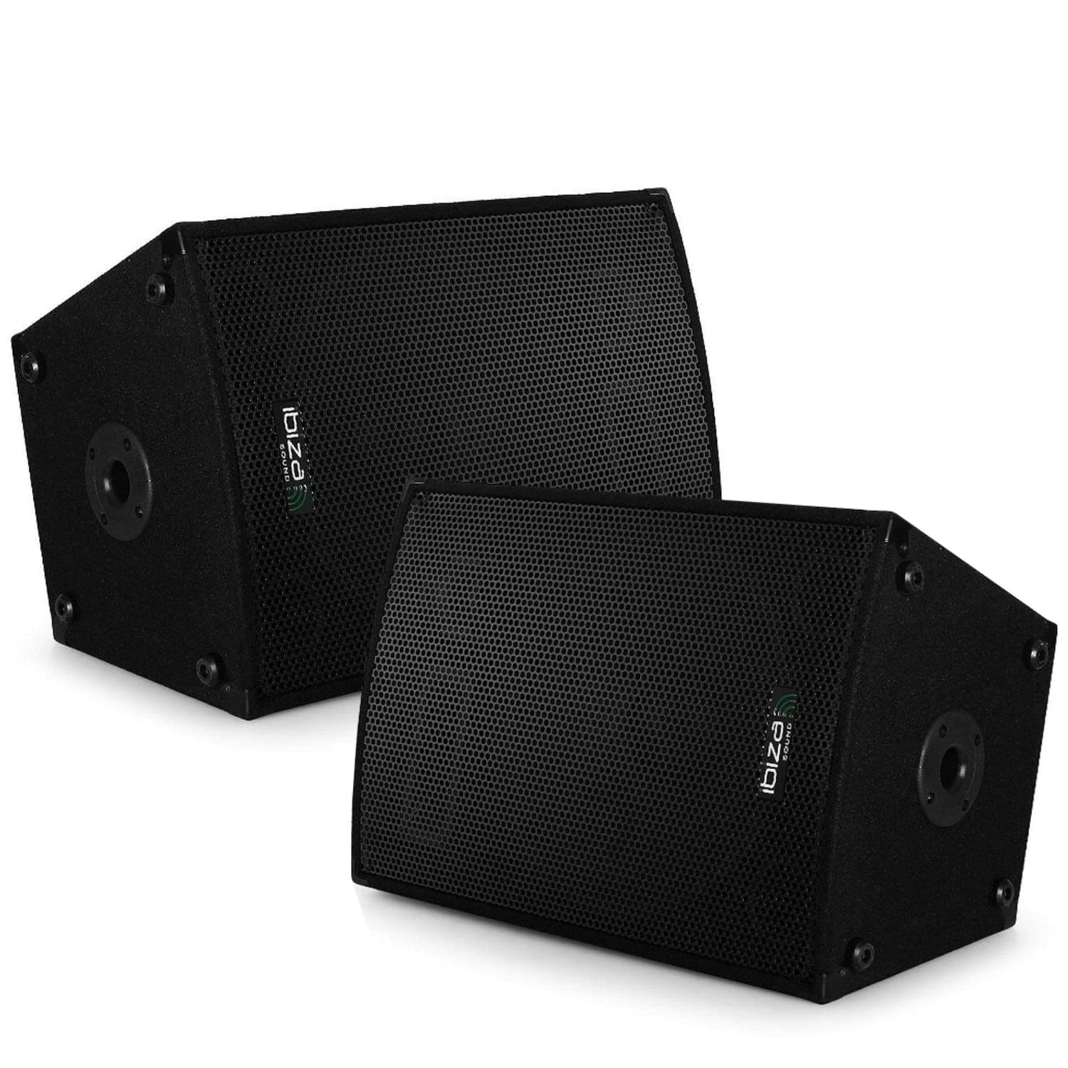 Ibiza Enceinte Passive Sono DJ PA Subwoofer 12" 600W