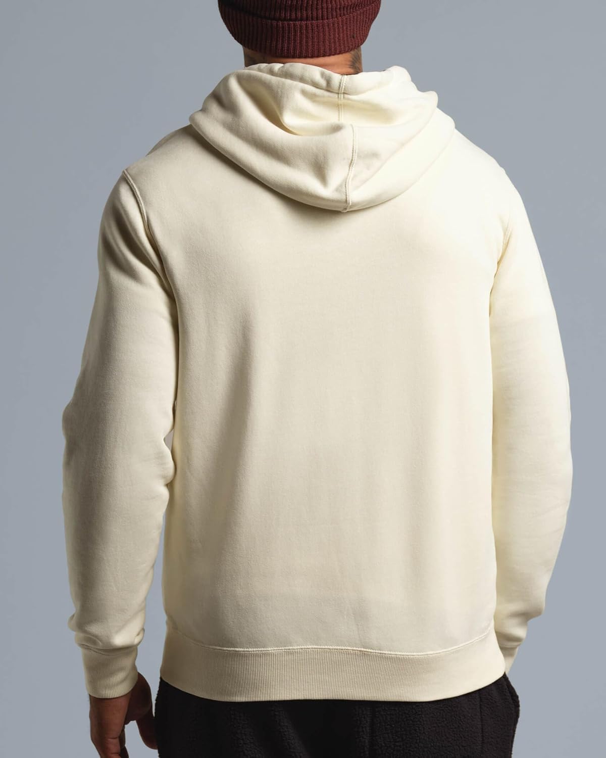 MUNICIPAL Men's M.OG-330 Hoodie - Image 4