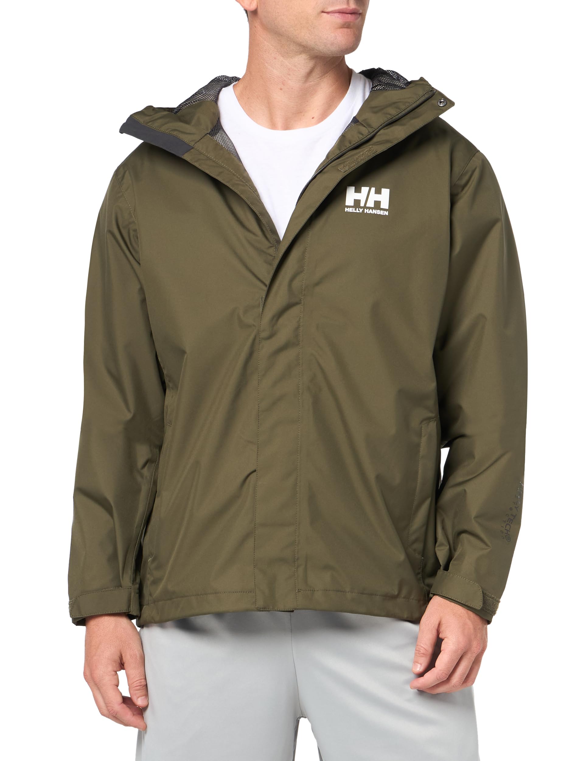Helly Hansen Seven J Jacket