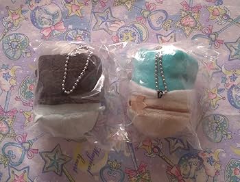 Amazon.co.jp: Fate/Grand order FGO もちもちマスコット カドック