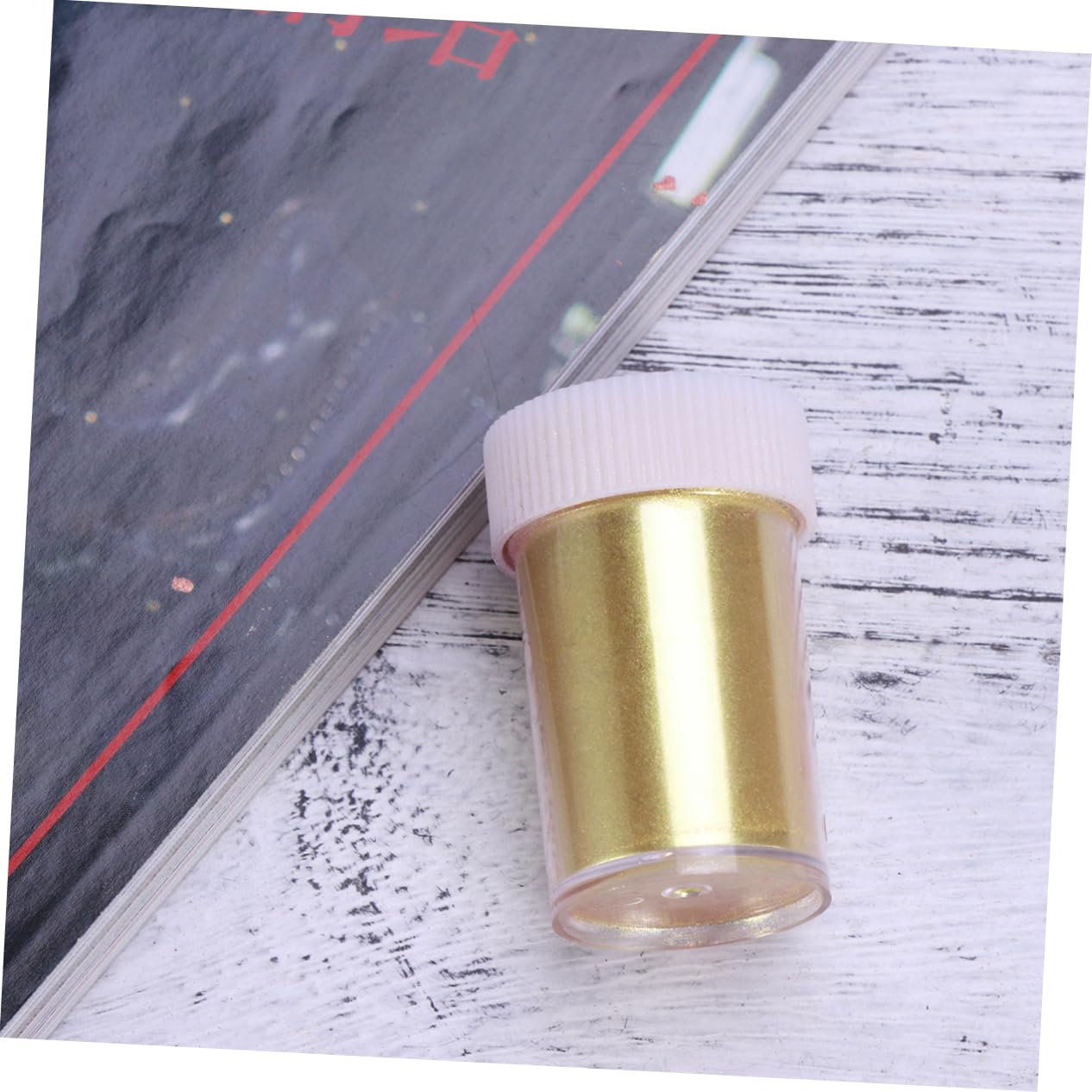 ULDIGI Mica Powder for Cosmetics Pearl Glitter Pigment for DIY Soap Nail Art Lipstick Jewelry Making Mica Pigment Powder