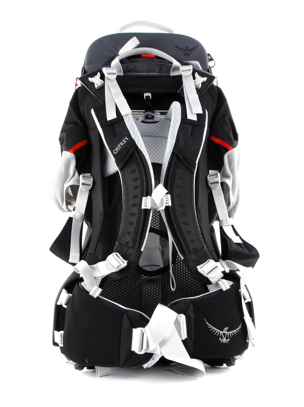 Osprey Poco - Zaino Porta Bimbo Unisex Adulto