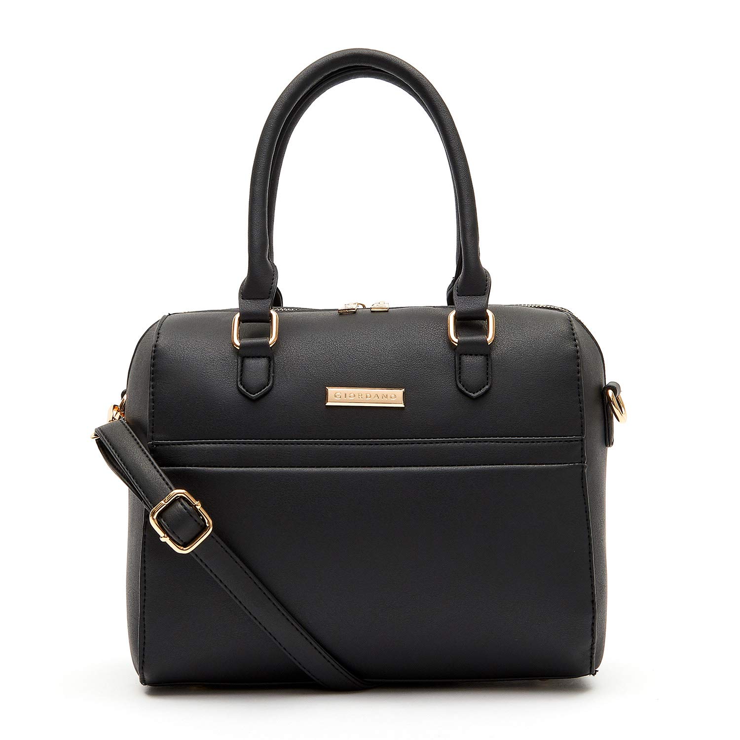 Giordano Women's Satchel Handbag