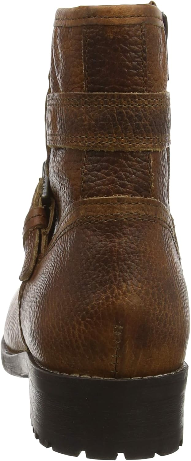 fat face biker boots