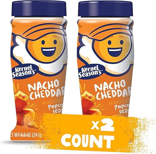 Miniatura 3 de Kernel Season's Condimentos para palomitas