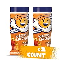 Vista 11 de Kernel Season's Paquete variado de mantequilla jumbo para condimentos de palomitas de maíz, 2