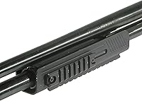 Vista 4 de UTG MNTP503 Carril táctico Picatinny/Weaver, juego 3