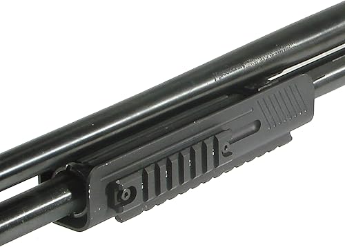 Miniatura 4 de UTG MNTP503 Carril táctico Picatinny/Weaver, juego 3