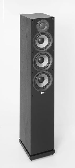 ELAC DEBUT 2.0 F5.2 - Kolumna podłogowa (1 szt.)