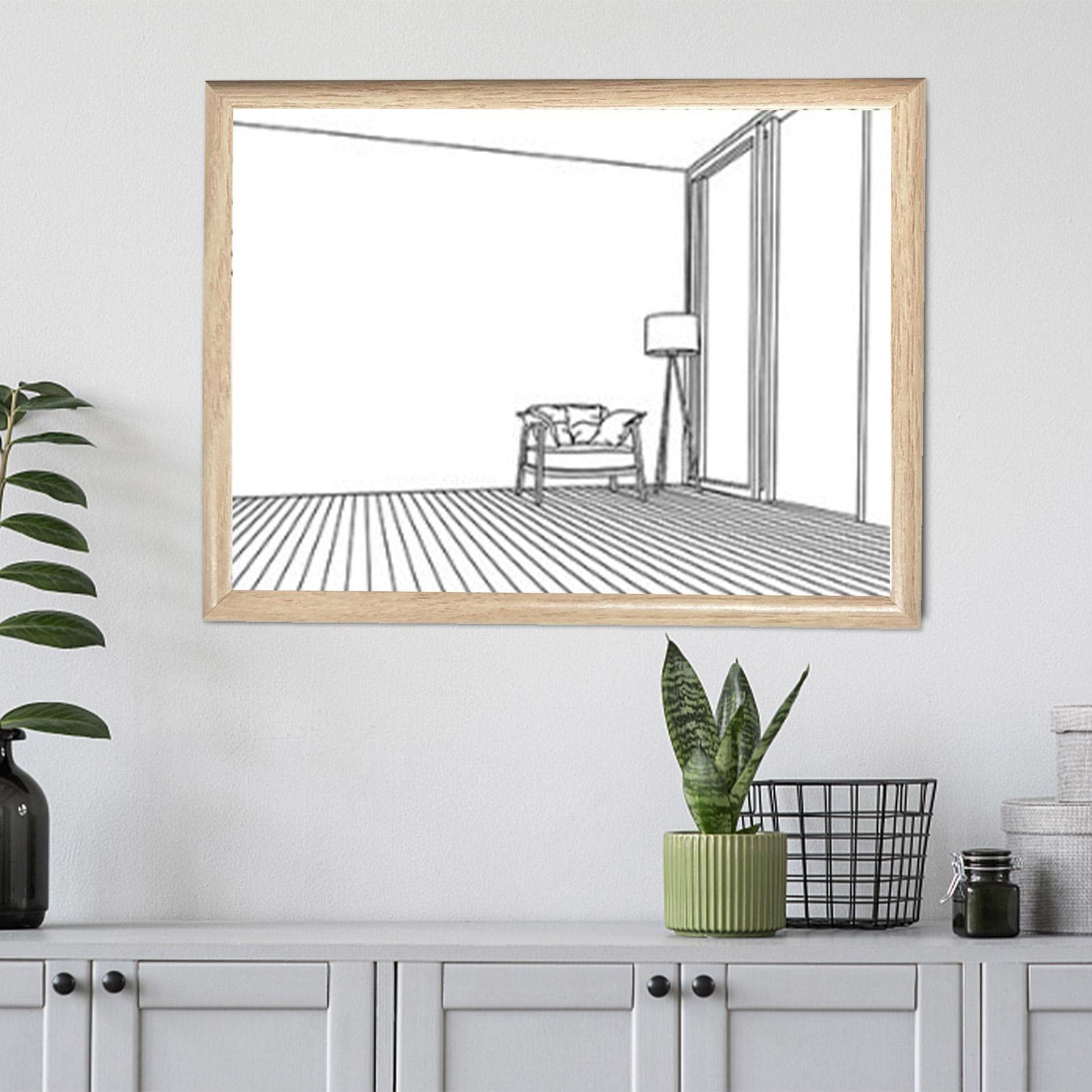 ⭐️2枚❣️ライト付きフォトフレーム用 アクリル ウォールアート アートパネル ⭐️2枚❣️ライト付きフォトフレーム用 アクリル ウォール