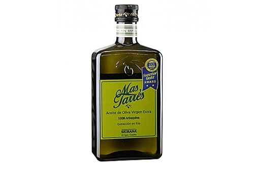 Mas Tarrés Aceite de Oliva Extra Virgen PDO Siurana por La Tienda