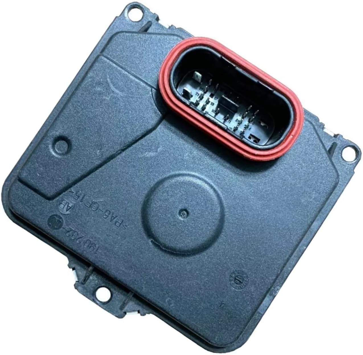 Compatible With A4 Q7 RS5 S4 S5 【HENGTUAOTO】 LCM-ライトコントロールモジュール 4