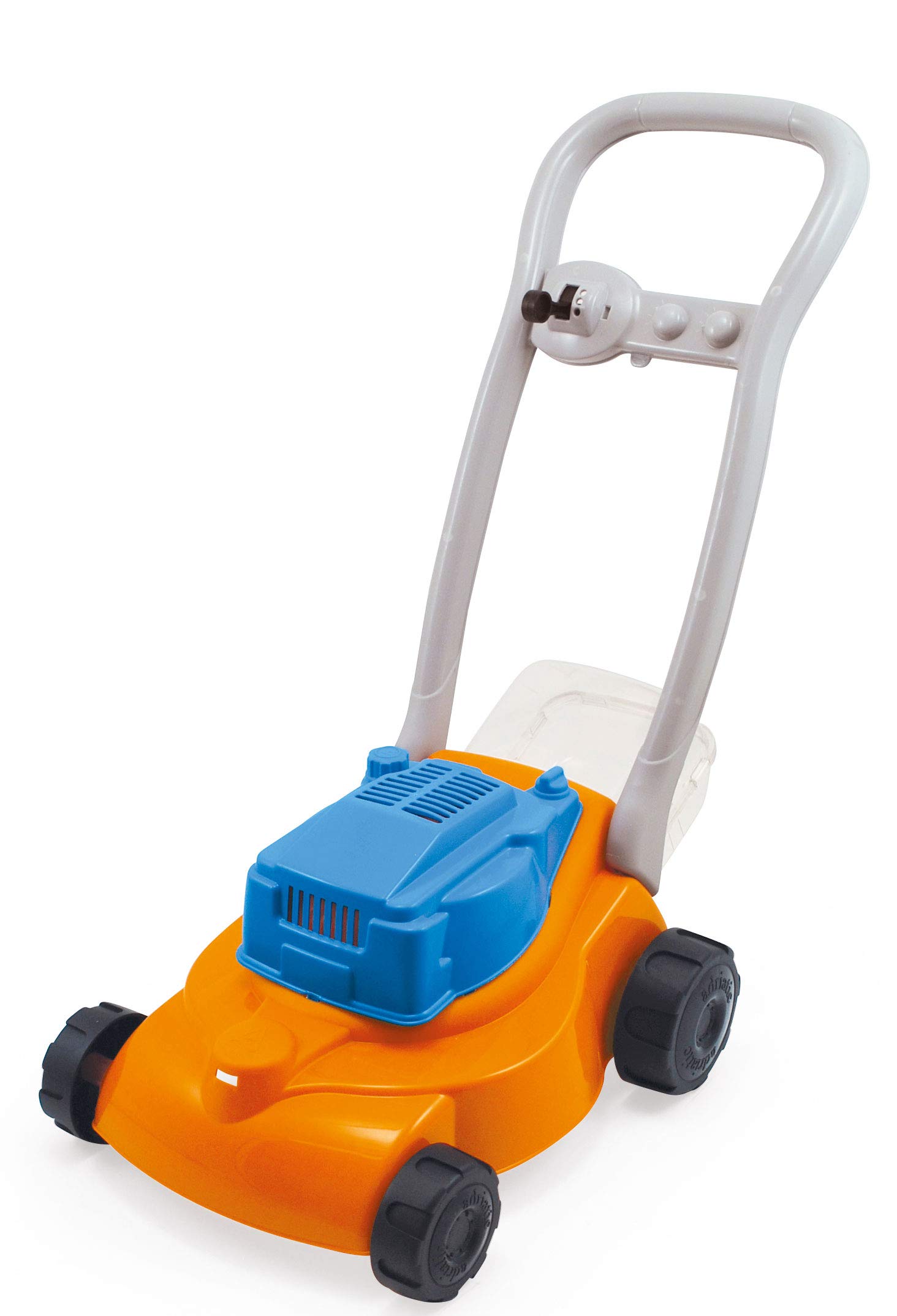 Rasenmäher mit Schubkarre Bollerwagen Sandspielzeug Kinder Gartenspielzeug
