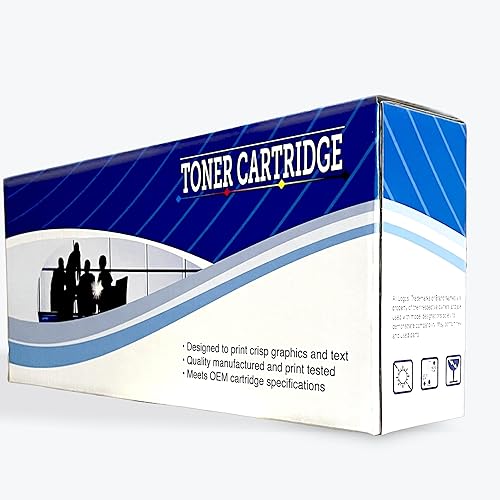 Miniatura 1 de Repuesto compatible para Brother TN770, con chip nuevo, rendimiento extra alto, L2370DW MFC-L2750DW, alternativa de menor costo a la marca de