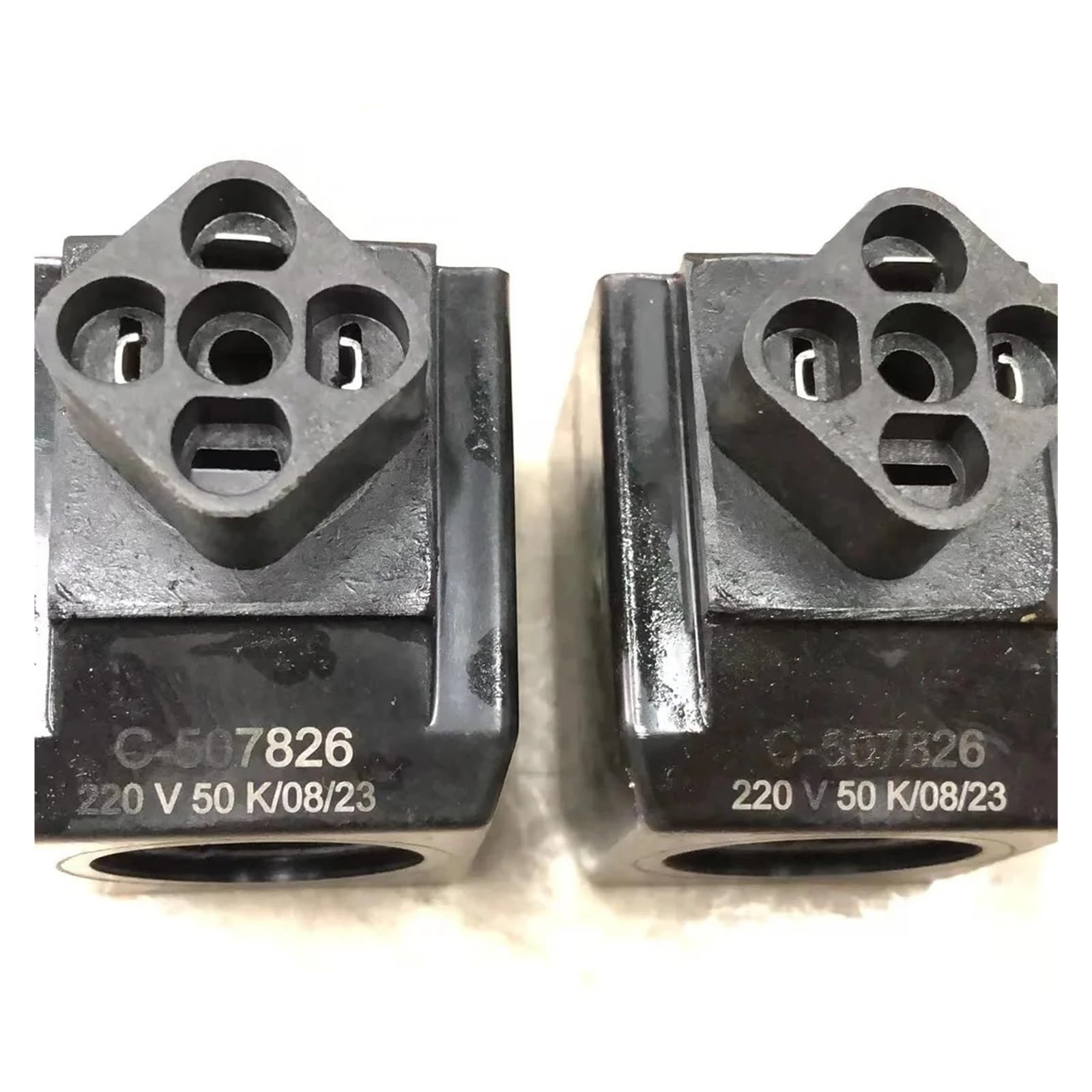 Bobine C507826 pour réparer les pannes de démarrage thermique