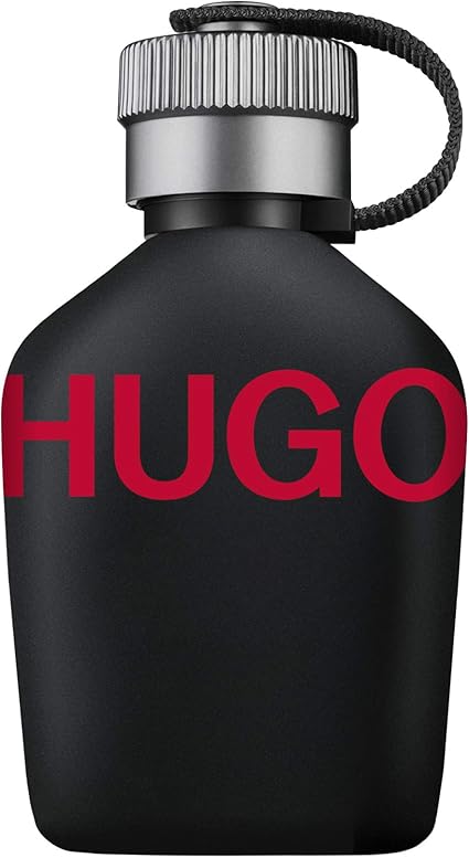 hugo just