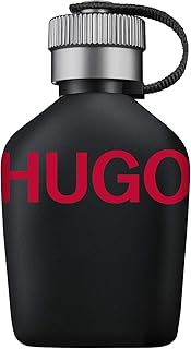 HUGO Just Different Eau de Toilette Spray 75 ml