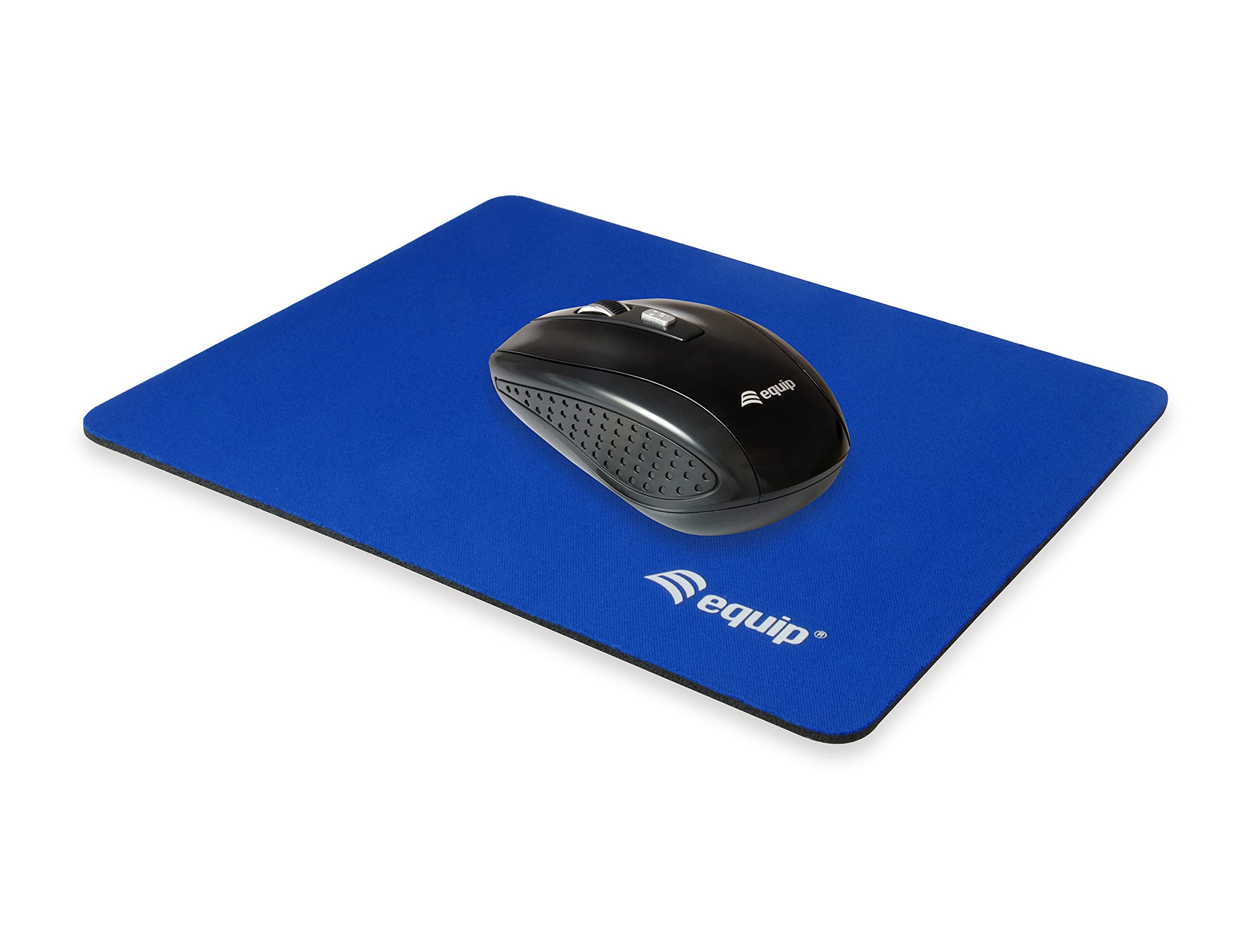 Amazon.co.jp: Equip 245012 マウスパッド すべてのマウスタイプ用