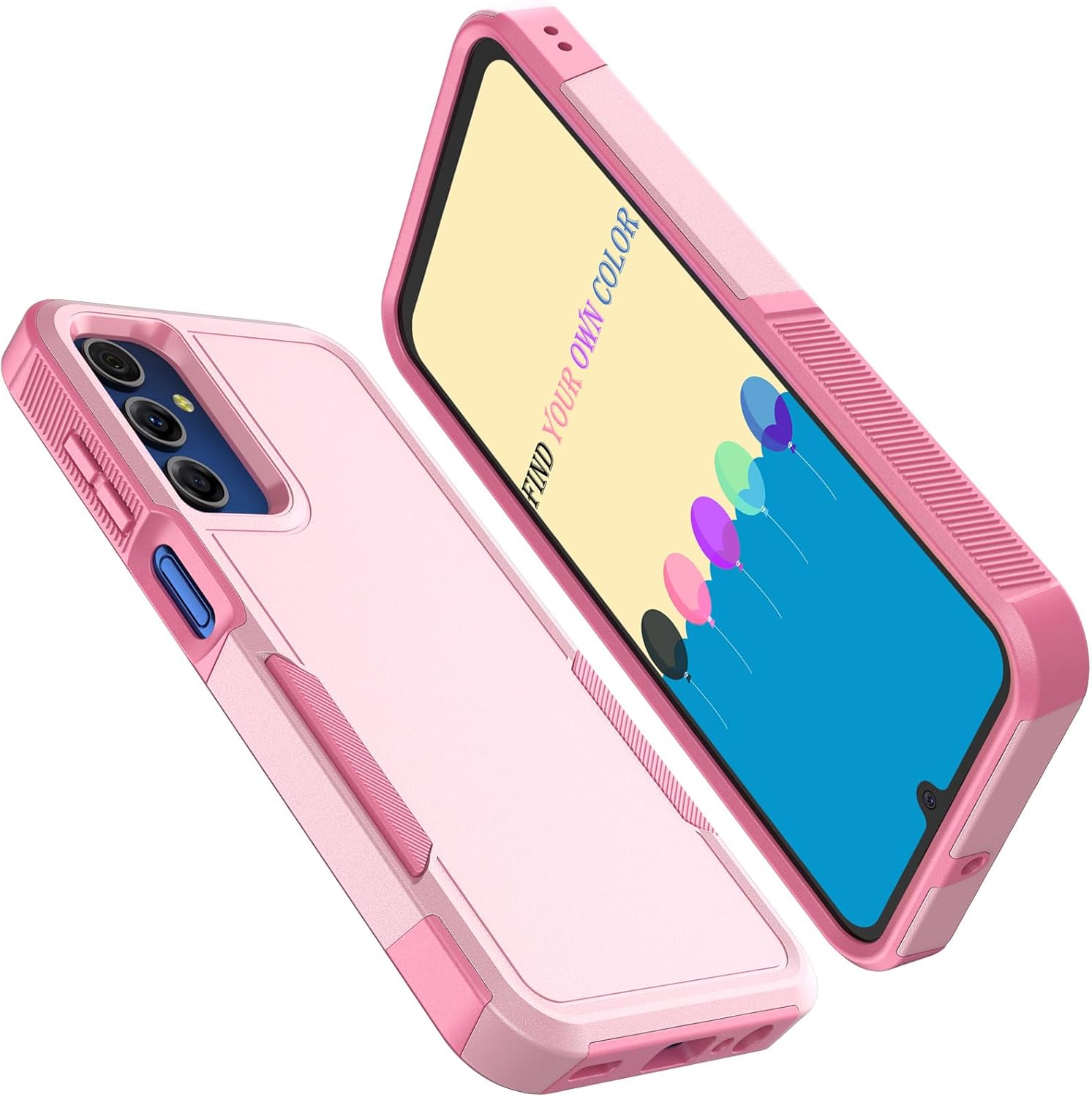 Tekcoo Galaxy A15 5G Case, for Samsung Galaxy A15 5G