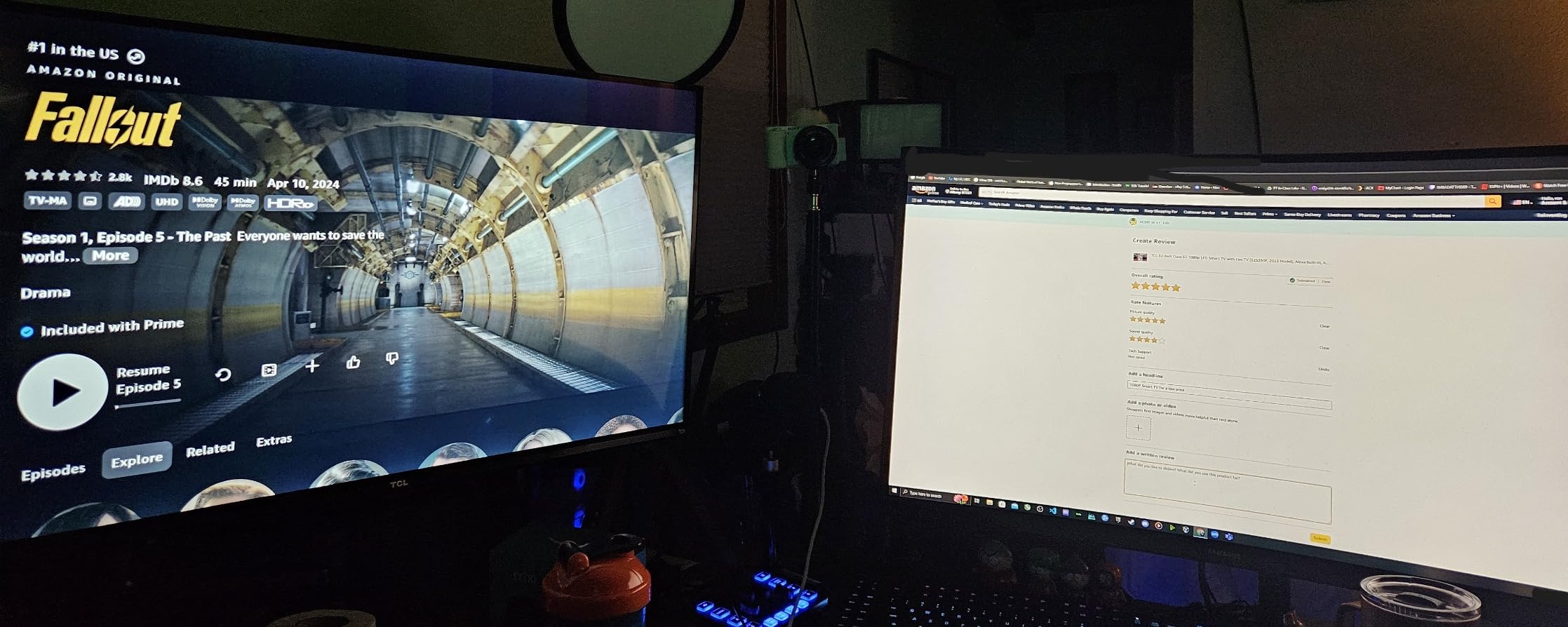Customer Image