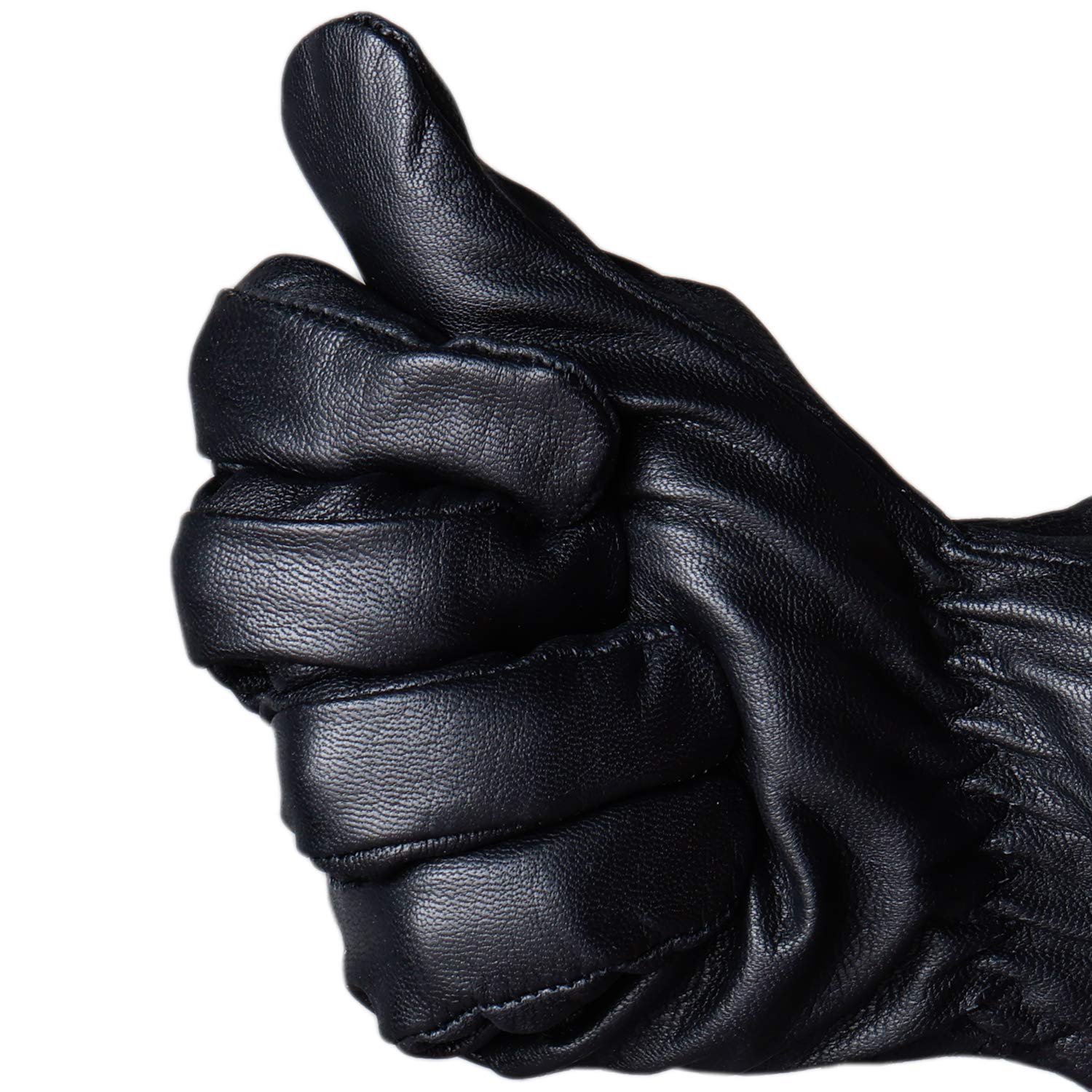 JAH gants standard en jersey de coton – doux pour la peau et respirants pour la logistique, le montage et l’entrepôt